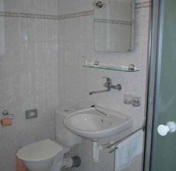 Номер Стандарт с Балконом, Růže