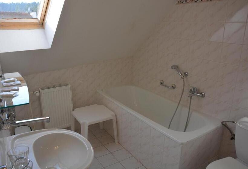 Номер Стандарт, Růže