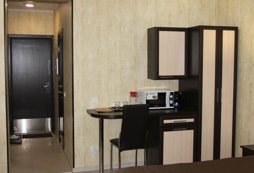 غرفة قياسية, Rosemary Inn