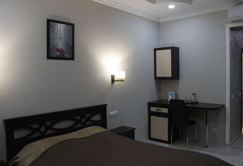 غرفة قياسية, Rosemary Inn