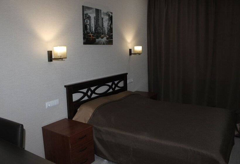 اتاق استاندارد, Rosemary Inn