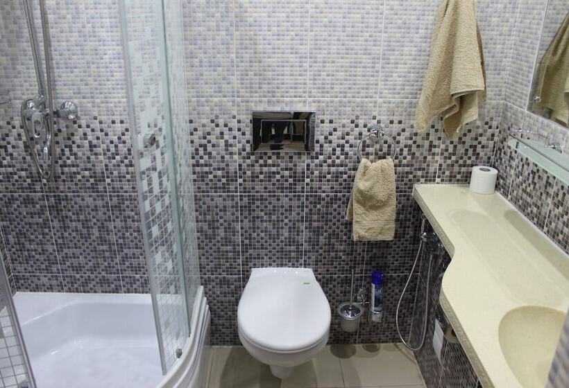 اتاق سوپریور, Rosemary Inn