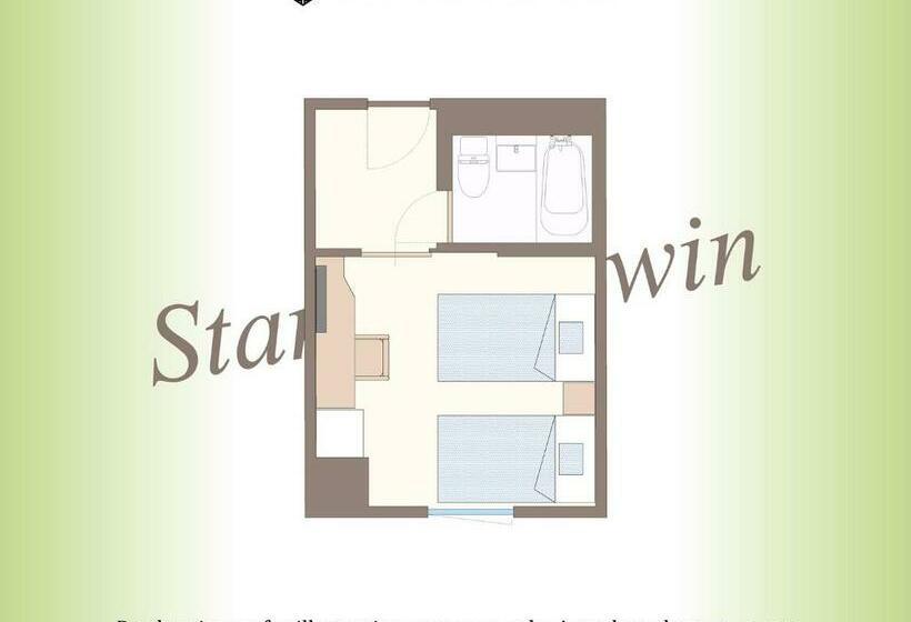 Standart Oda, Torifito Naha Asahibashi