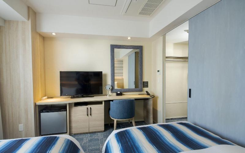 Standart Oda, Torifito Naha Asahibashi