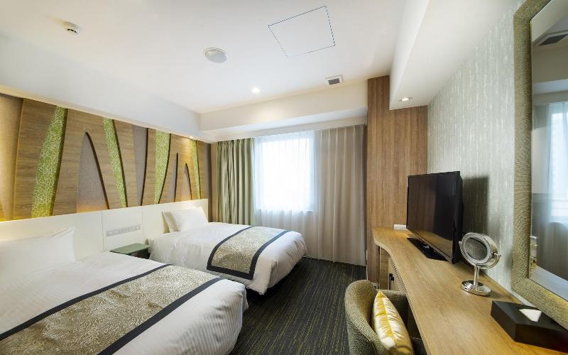 Standart Oda, Torifito Naha Asahibashi