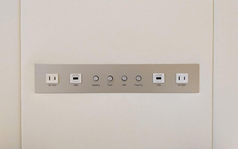 Standart Oda, Torifito Naha Asahibashi