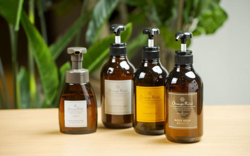 Rahat Oda, Torifito Naha Asahibashi