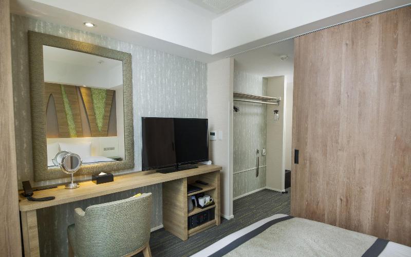 Rahat Oda, Torifito Naha Asahibashi