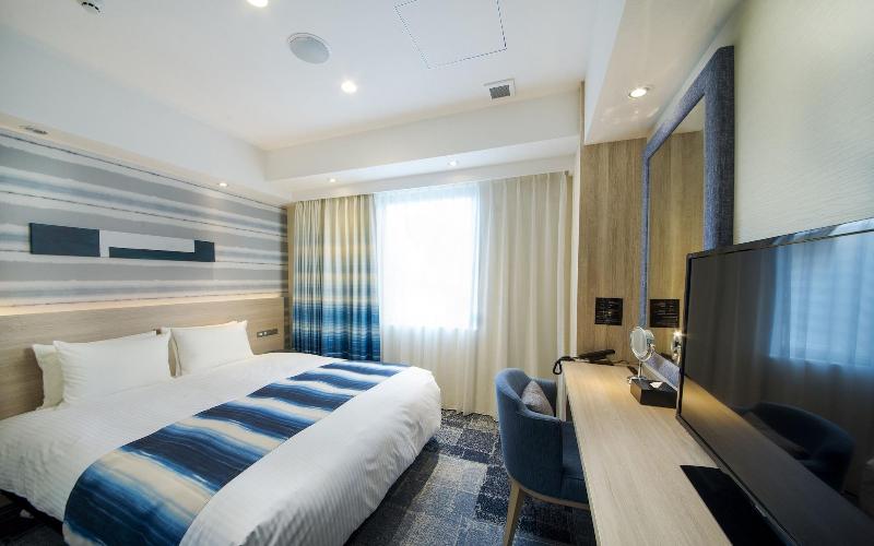 Rahat Oda, Torifito Naha Asahibashi