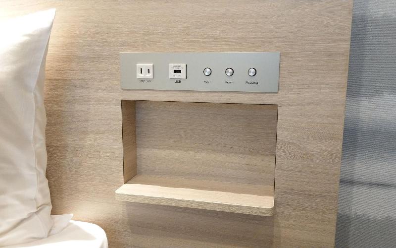 Ekonomik Oda, Torifito Naha Asahibashi