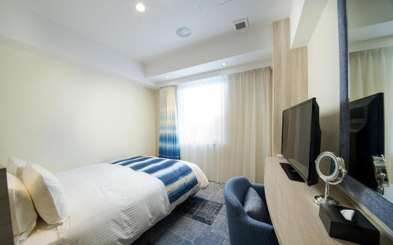 Ekonomik Oda, Torifito Naha Asahibashi