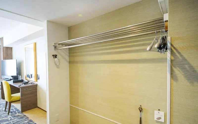 Premium-huone, Torifito Naha Asahibashi