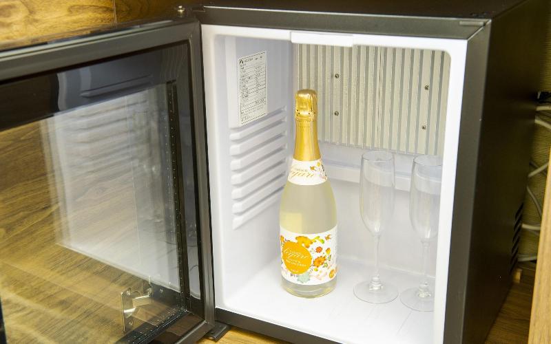 Premium Oda, Torifito Naha Asahibashi