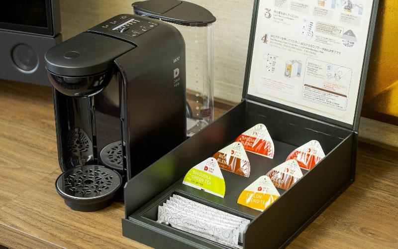 Premium Oda, Torifito Naha Asahibashi