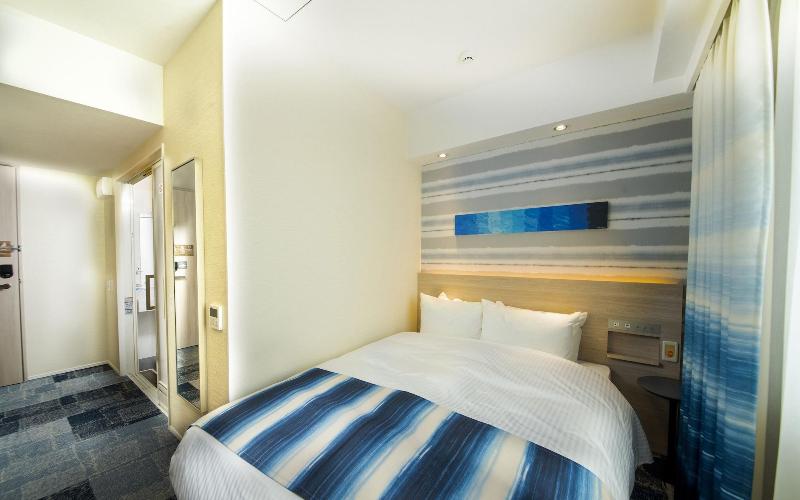 Standart Oda, Torifito Naha Asahibashi