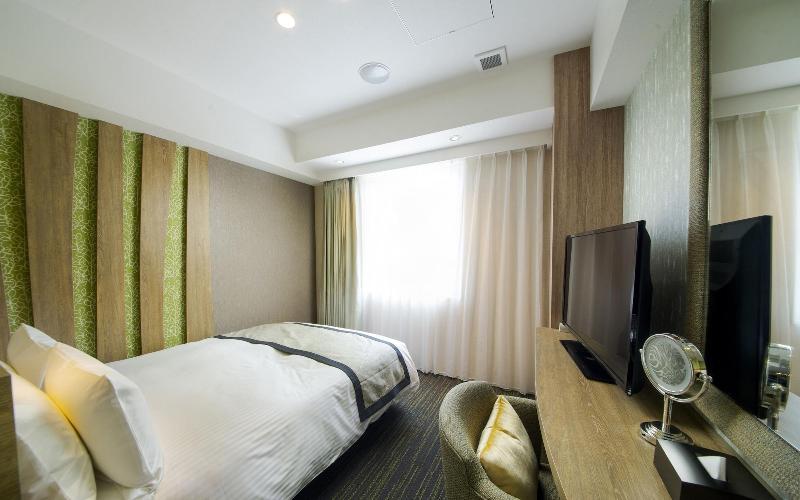 Ekonomik Oda, Torifito Naha Asahibashi