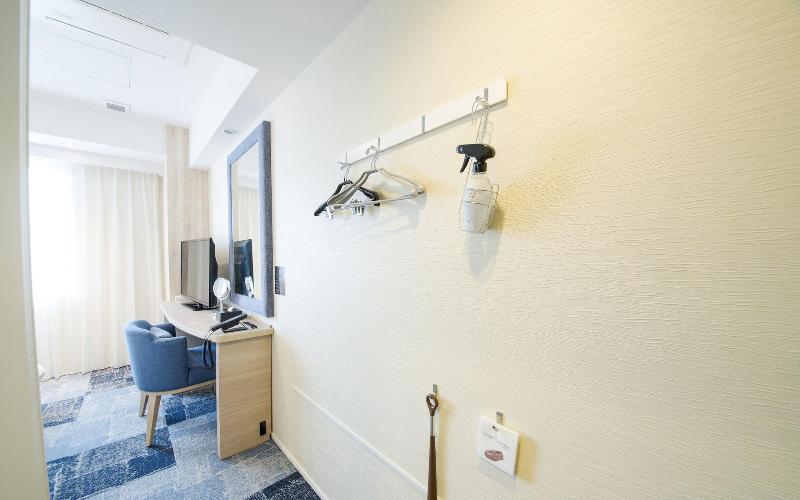 Ekonomik Oda, Torifito Naha Asahibashi