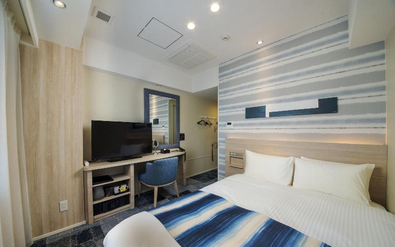 Ekonomik Oda, Torifito Naha Asahibashi