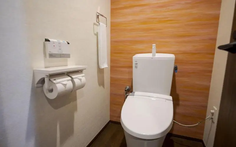 Premium-huone, Torifito Naha Asahibashi