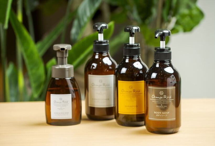 Rahat Oda, Torifito Naha Asahibashi