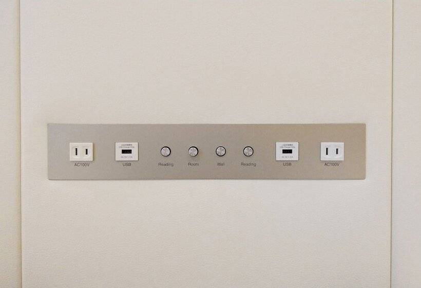 Standart Oda, Torifito Naha Asahibashi