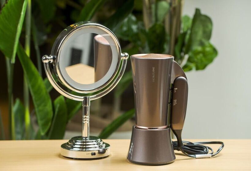 Superior Oda, Torifito Naha Asahibashi