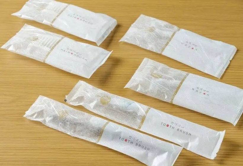 Perhehuone, Torifito Naha Asahibashi
