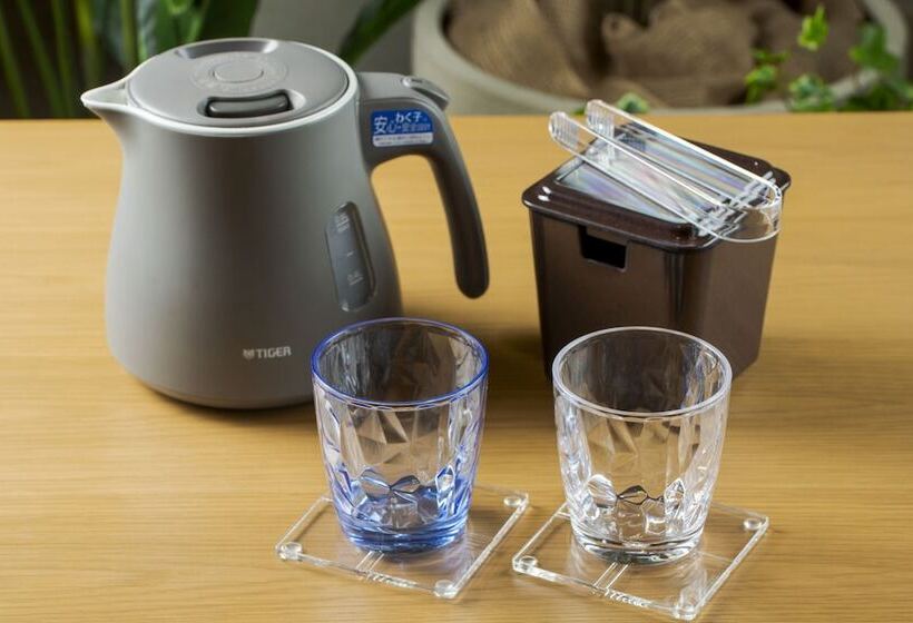 Aile Odası, Torifito Naha Asahibashi