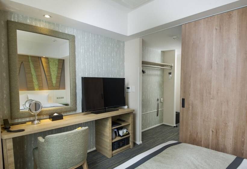 Rahat Oda, Torifito Naha Asahibashi