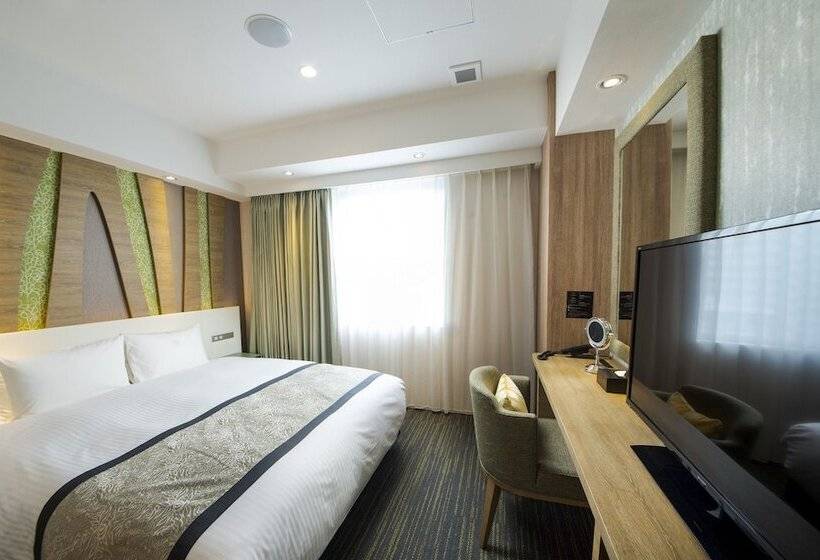 Rahat Oda, Torifito Naha Asahibashi