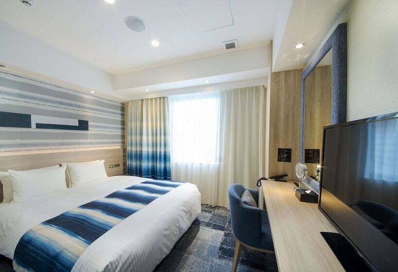 Rahat Oda, Torifito Naha Asahibashi