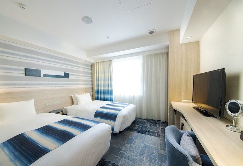 Standart Oda, Torifito Naha Asahibashi