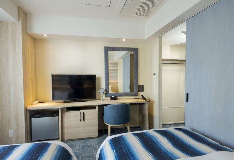 Standart Oda, Torifito Naha Asahibashi