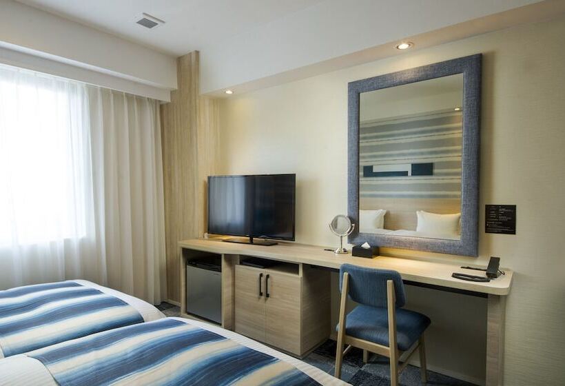 Aile Odası, Torifito Naha Asahibashi