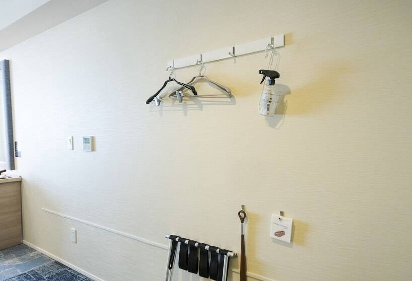 Aile Odası, Torifito Naha Asahibashi