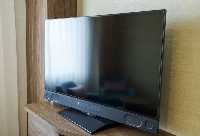 Premium Oda, Torifito Naha Asahibashi