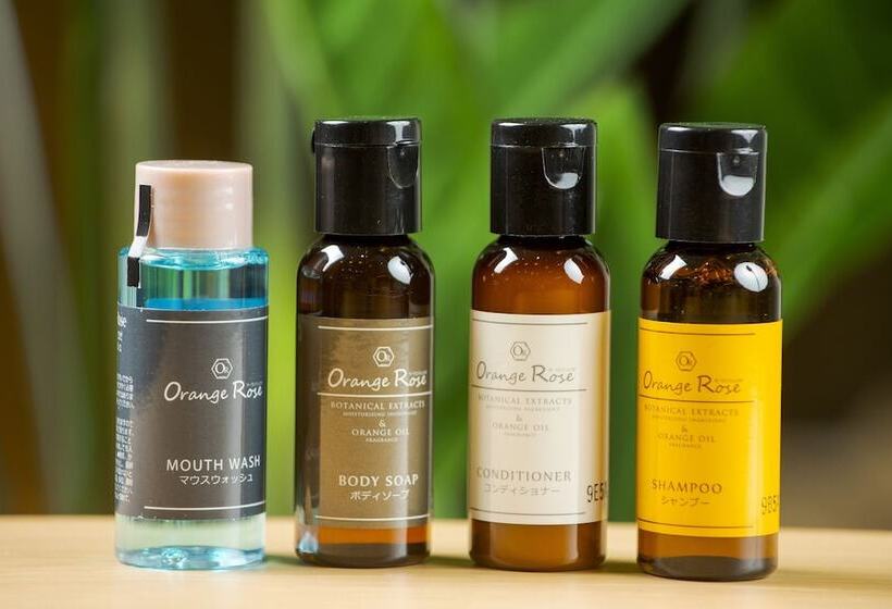 Premium Oda, Torifito Naha Asahibashi