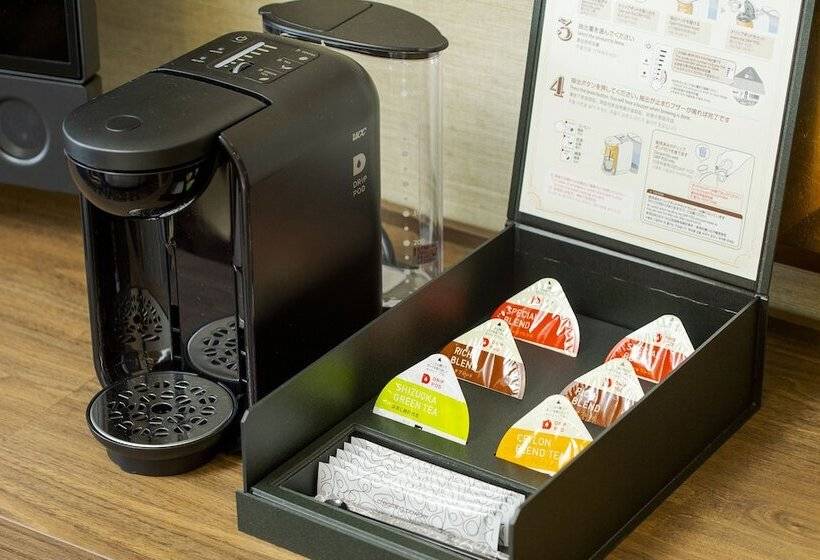 Premium Oda, Torifito Naha Asahibashi