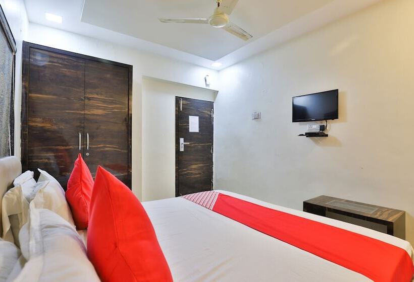 Camera Standard, Treebo Trend Dan