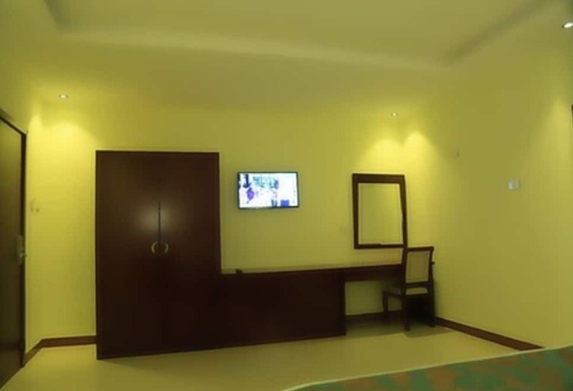 디럭스 룸, Winn Hotel   Bahir Dar