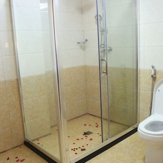 수피리어 룸, Winn Hotel   Bahir Dar