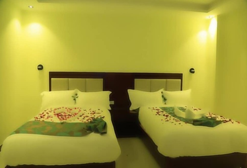 수피리어 룸, Winn Hotel   Bahir Dar