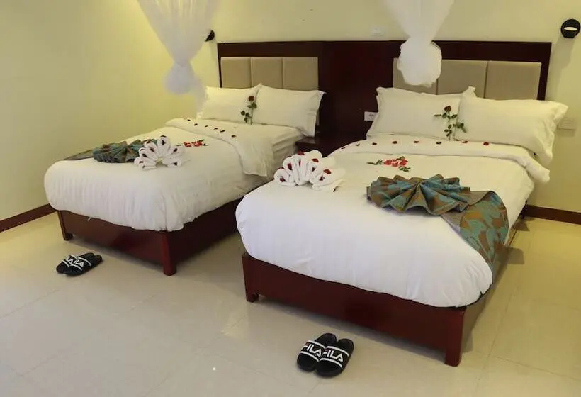اتاق سوپریور, Winn Hotel   Bahir Dar