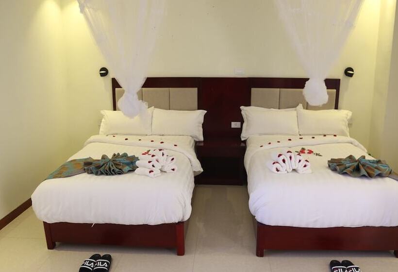 수피리어 룸, Winn Hotel   Bahir Dar