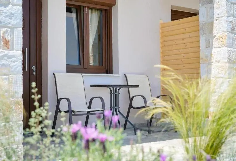 スーペリアールーム, Agorastos Suites