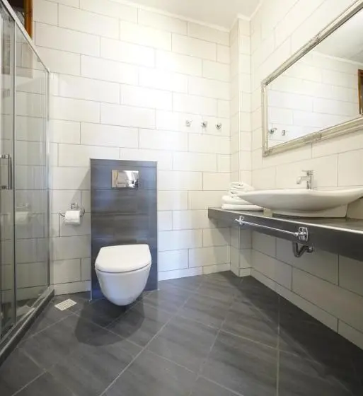 スーペリアールーム, Agorastos Suites