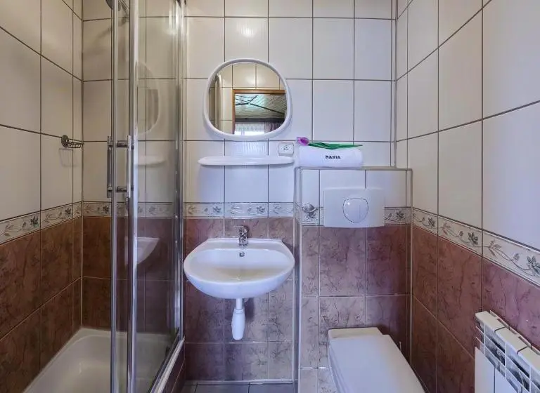 اتاق استاندارد, Rezydencja Silverton   Piłkarzyki, Ping Pong W Obiekcie
