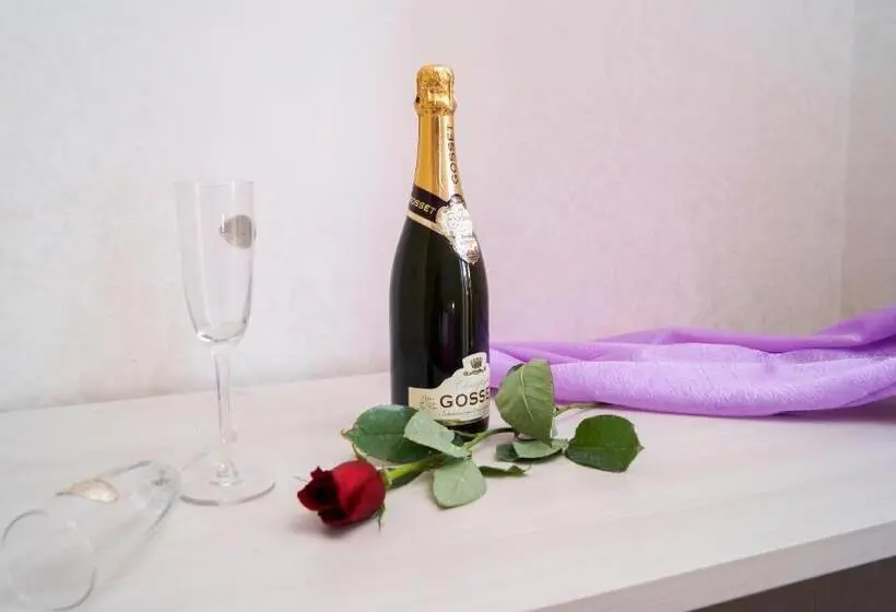 اتاق استاندارد سه نفره, B&b Alta Marea Pozzallo