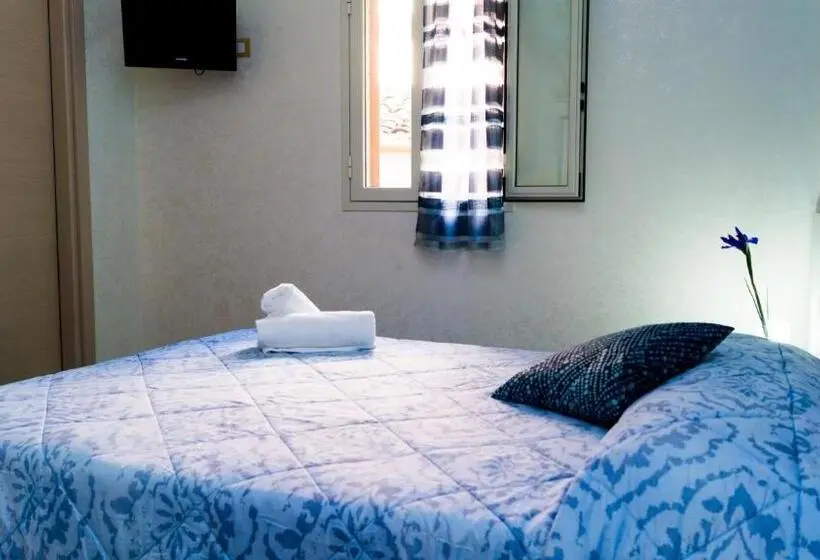 اتاق استاندارد یک نفره, B&b Alta Marea Pozzallo