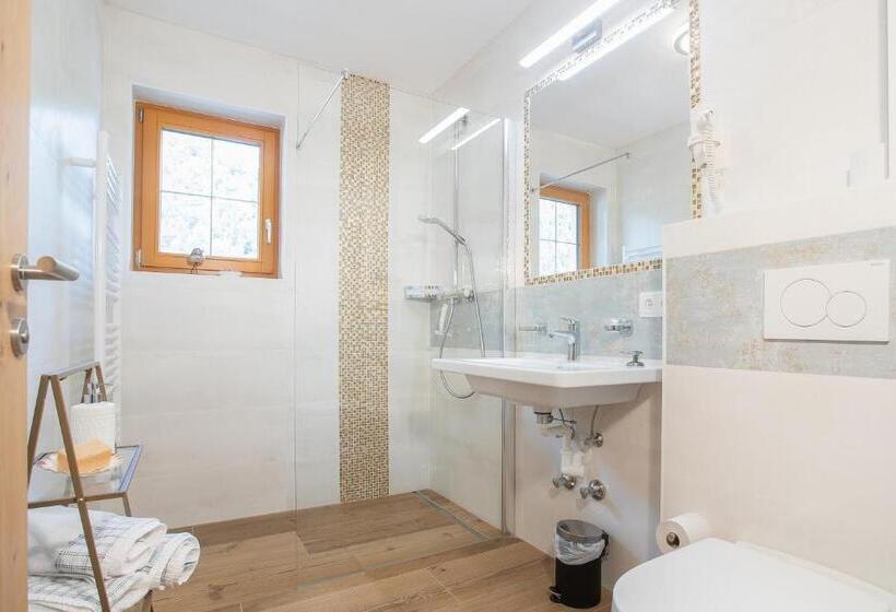 غرفة قياسية, Gasthof Dorfwirt Sandgruber Ges.m.b.h